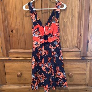 Free People Sundress